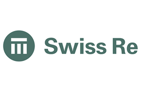 Swiss Re Logo - ProGet Case Study